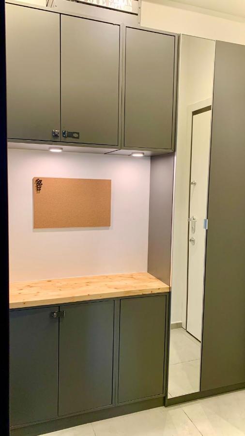 Apartment Ps Is Just Step Away From The Subway Mailand